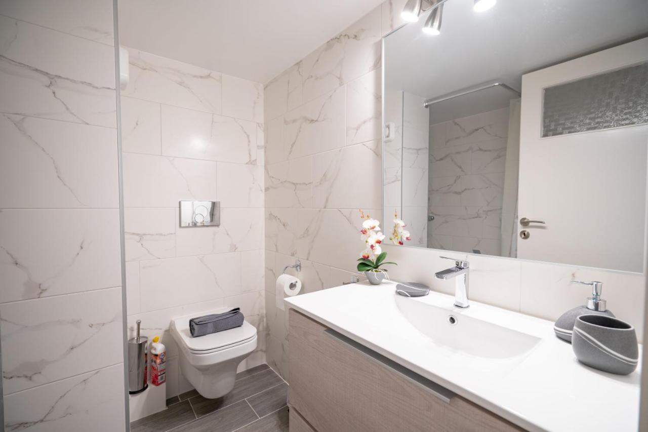 Agios Ioannis Metro St. 2 Bedrms 6 Pers. Apartment Athens Luaran gambar