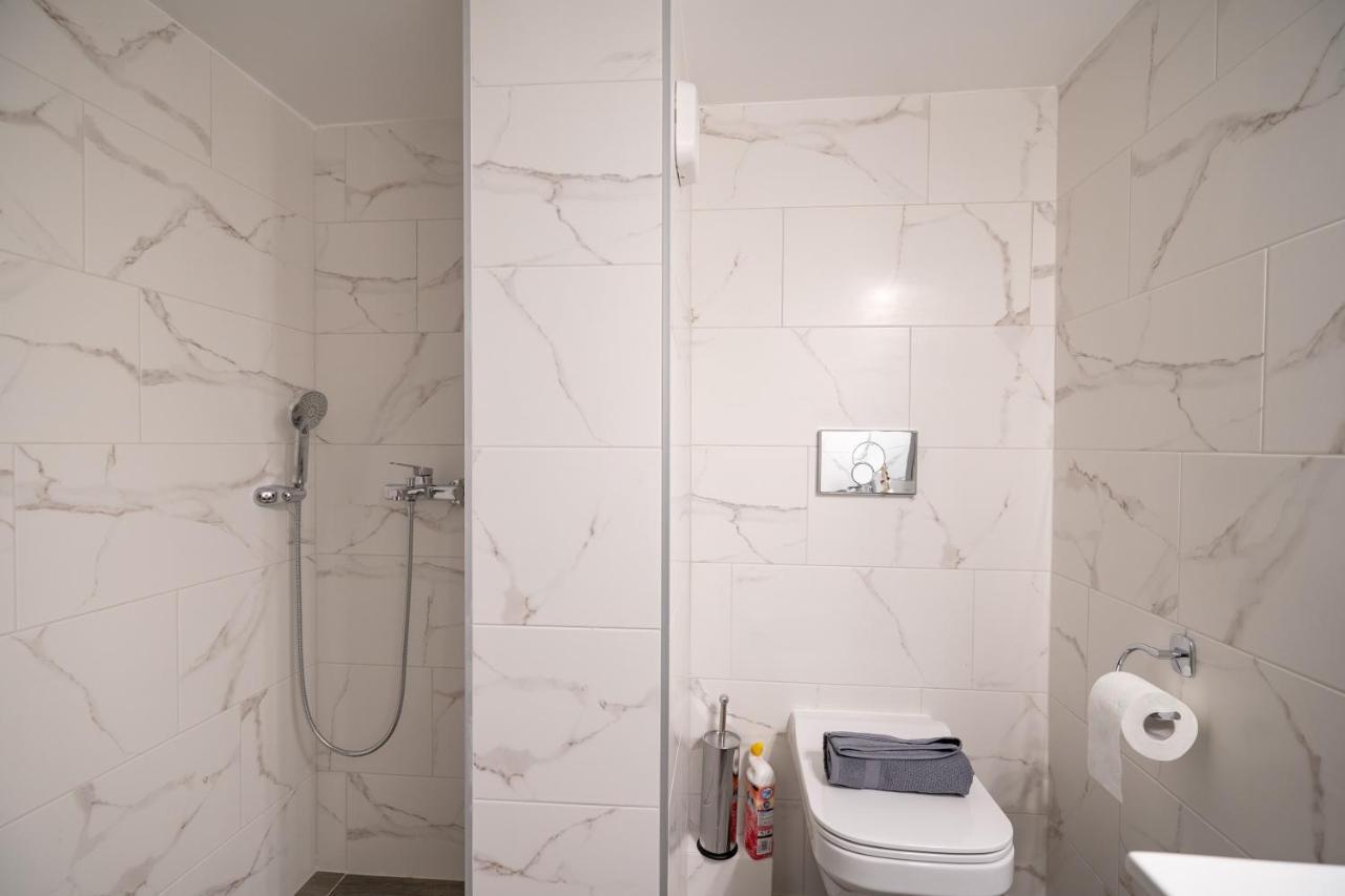 Agios Ioannis Metro St. 2 Bedrms 6 Pers. Apartment Athens Luaran gambar